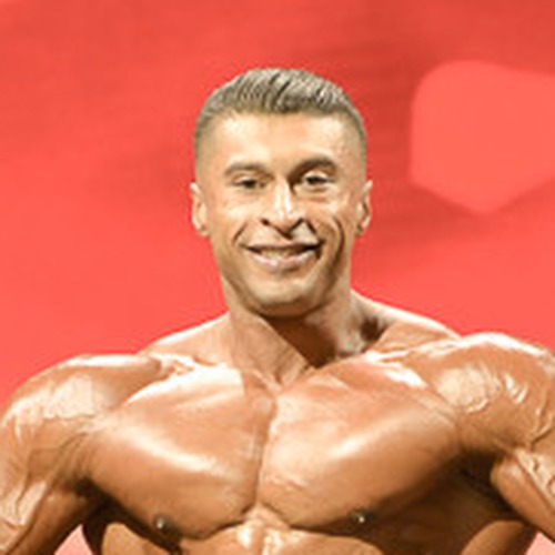 Omar Borousli profile photo