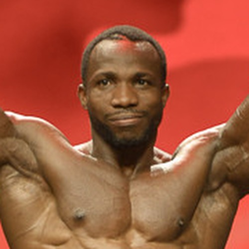 Sean Kuku profile photo