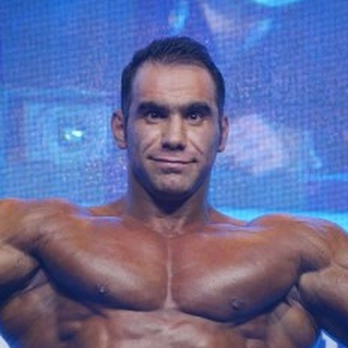 Ayat Bagheri profile photo