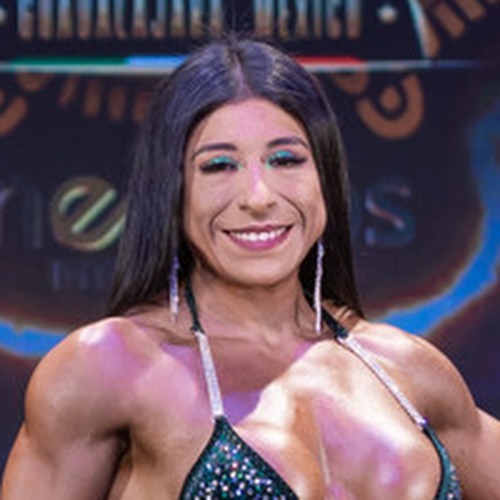 Yuridia Morales Jaimes profile photo