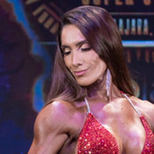 Beatriz Elena Vasquez Davito profile photo