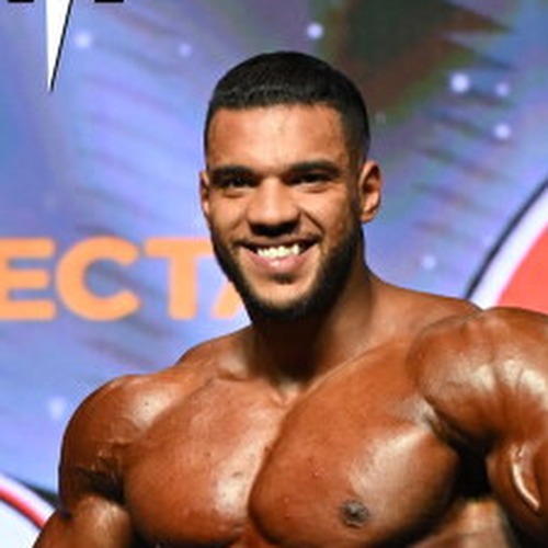 Kahlia Ramzi profile photo