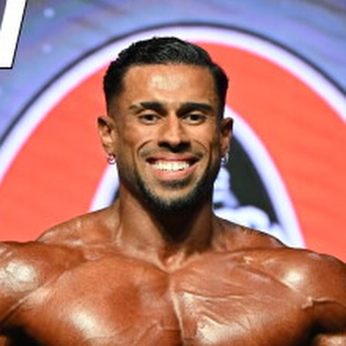 Mauro Fialho Garcia profile photo