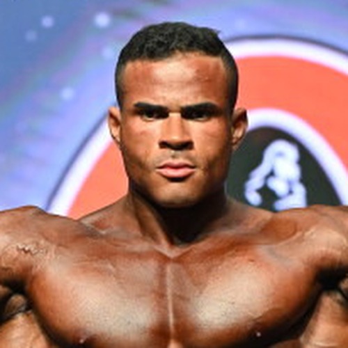 Fabio Junio Ramos Vale profile photo