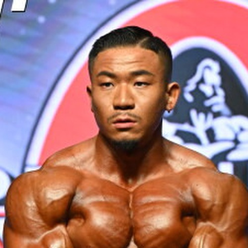 Shi Tian Wang profile photo