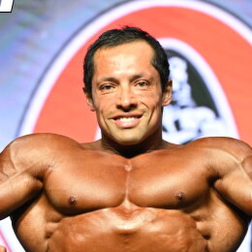 Felipe Fierro profile photo