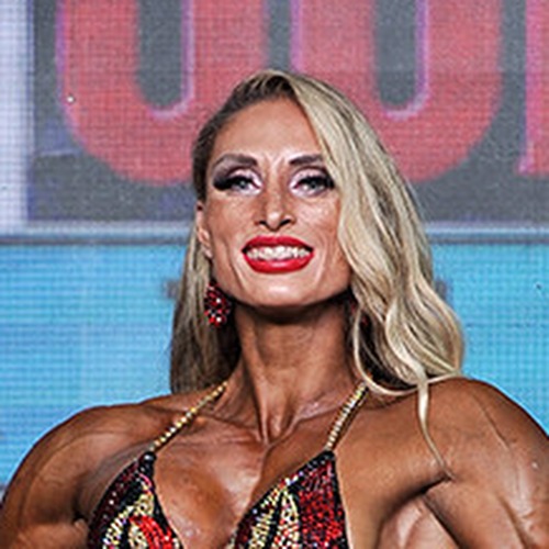 Adela Ondrejovicoca profile photo