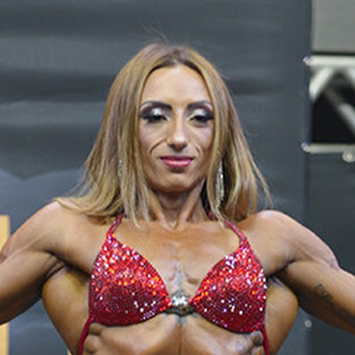 Daiane Aparecida profile photo