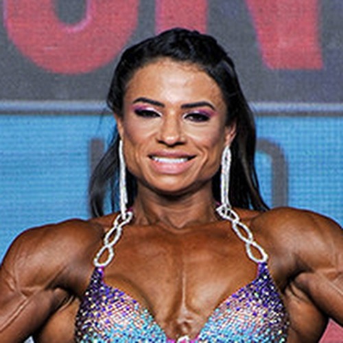 Tamy Pompeau profile photo