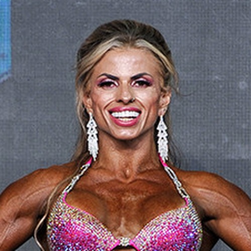 Vanessa Peixe profile photo