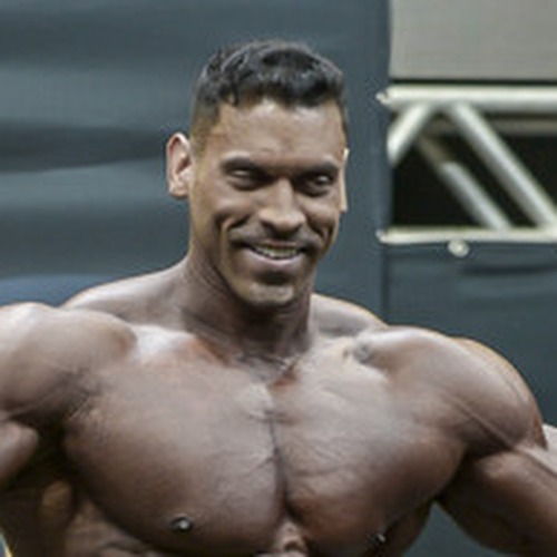 Vinicius Resende profile photo
