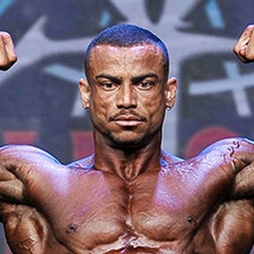 Jhone Sousa