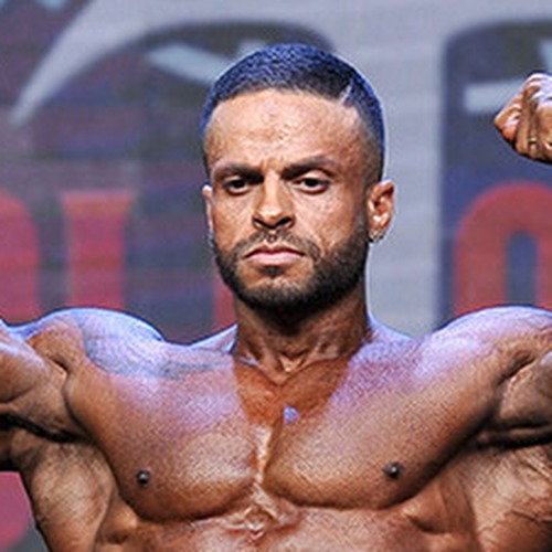 Caio Bomfim profile photo