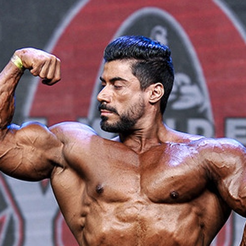 Thiago Carvalho profile photo
