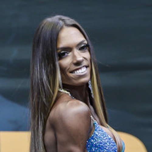 Tais Silva profile photo