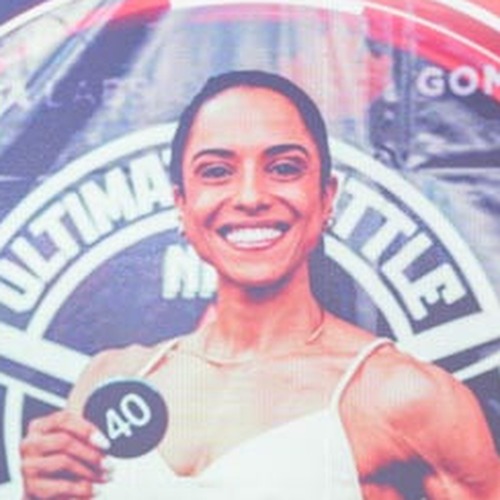 Greice Fornazin profile photo