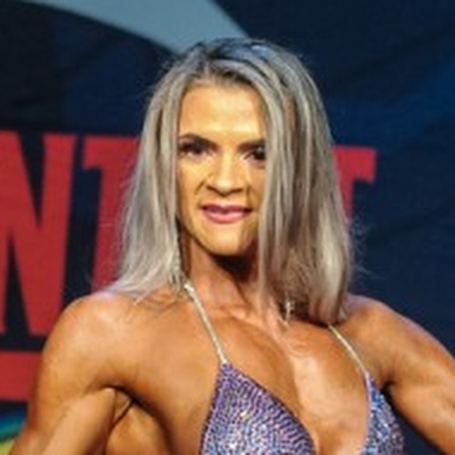 Silvana Tagliati profile photo