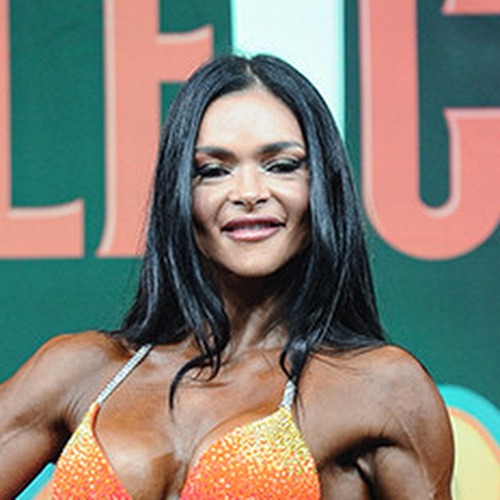 Karina Marin Fiorentini profile photo