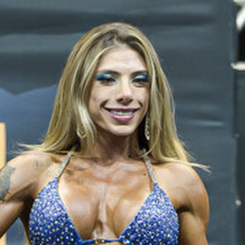 Julia Caceres