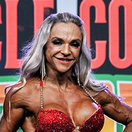 Josiane Simoes profile photo