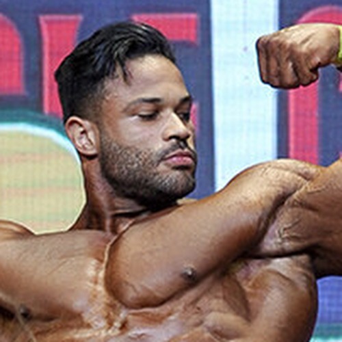 Lucas Moraes profile photo