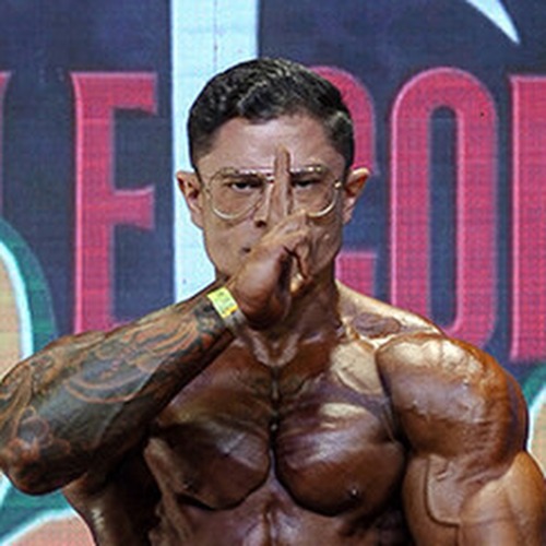 William Amorim de Aguiar profile photo