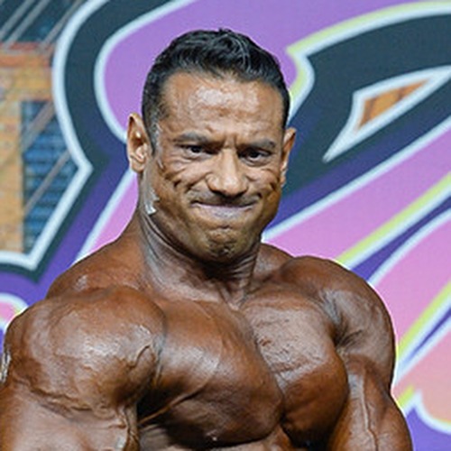 João Paz profile photo