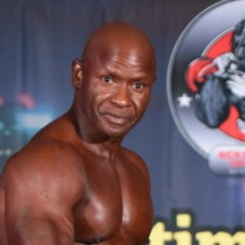 Richard Young profile photo