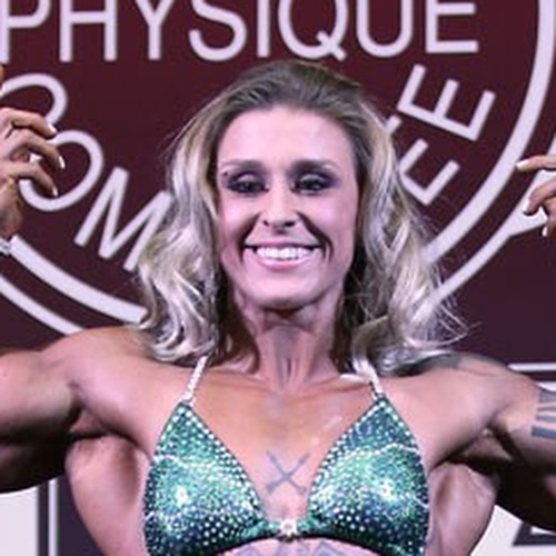 Alexis Lowery profile photo