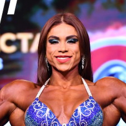 Jossie Becerra