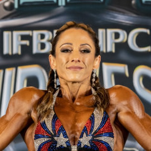 Kimberly Drizen profile photo