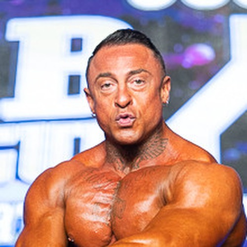 Vincenzo Palescandolo profile photo
