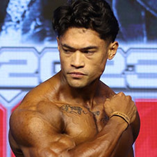 Tyler Sanchez profile photo