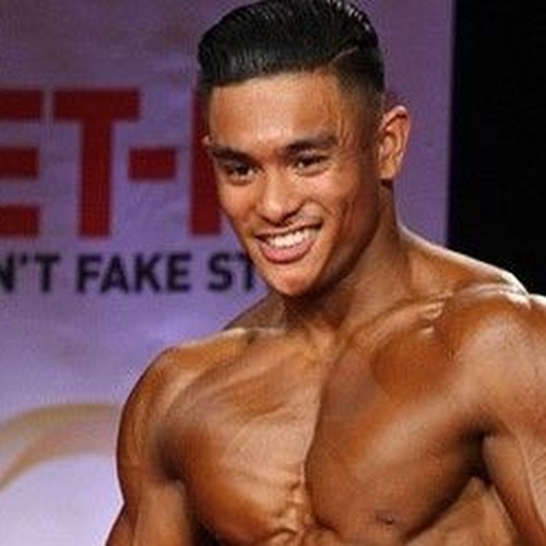 Jael lopez II profile photo