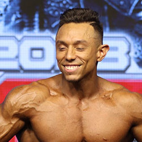 Ricky Urrutia profile photo