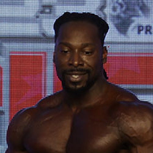 Vincent Bell profile photo