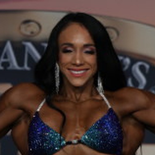 Erika Morales Morgan profile photo