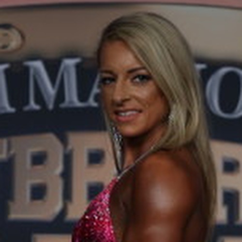 Paige Sabedra profile photo