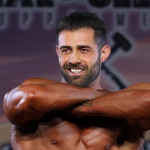 Lucas Basilio profile photo