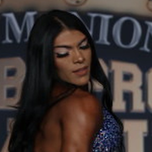 Jaqueline Huescas Rios profile photo