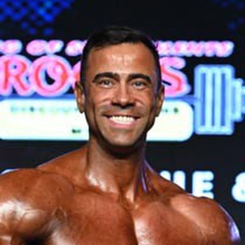Wagner Abreu profile photo