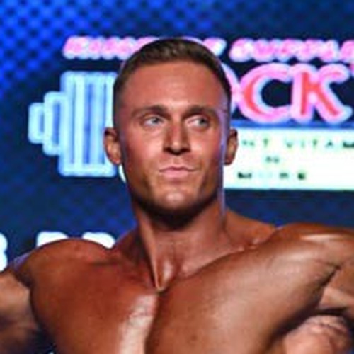Zachary Bacon profile photo