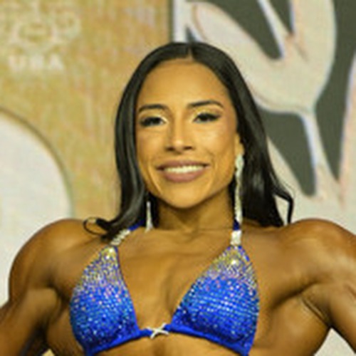 Paula Rojo profile photo