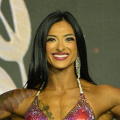 Jaslynn James profile photo