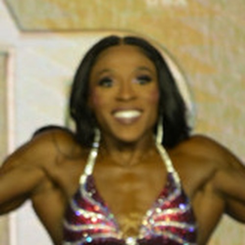 Amanda elliot profile photo