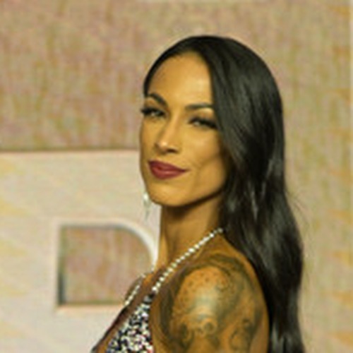 Sylvanna Cedillos profile photo