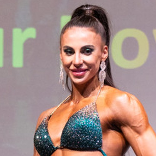 Sonja Ivanov profile photo