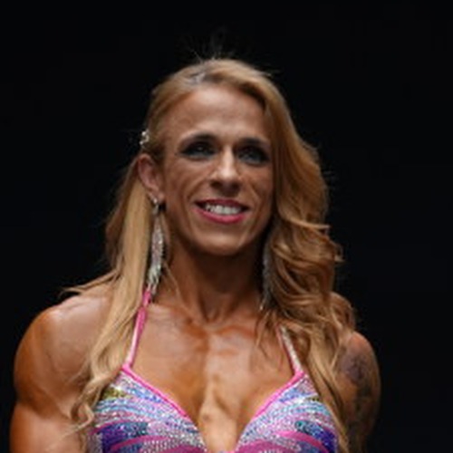 Cristina Araujo Silva profile photo