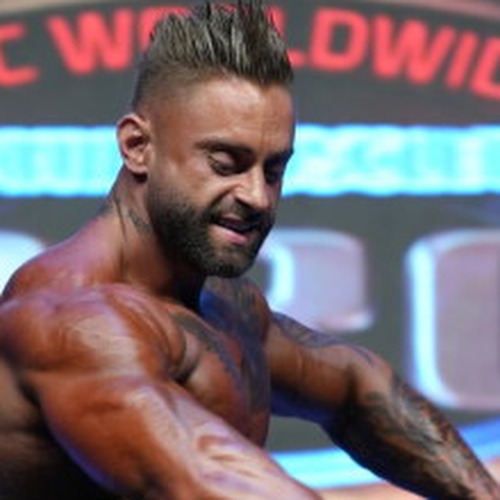 Alexandru Panek profile photo