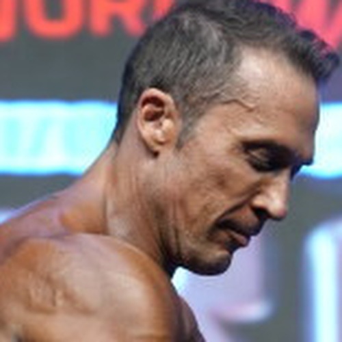 Jose Luis Rivas profile photo